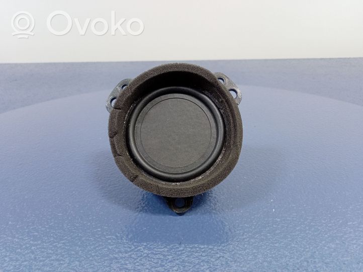 Bentley Bentayga Subwoofer speaker 36A035416A