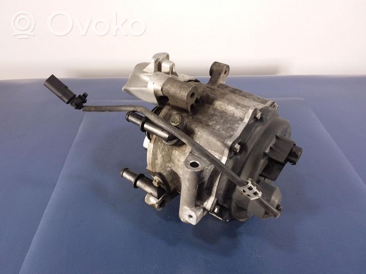 Porsche Panamera (970) Alternador 94860302904