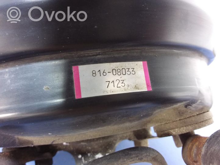 Toyota Celica T200 Servo-frein 816-08033