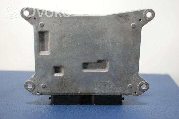 Mazda 3 I Unité de commande, module ECU de moteur LFS818881E