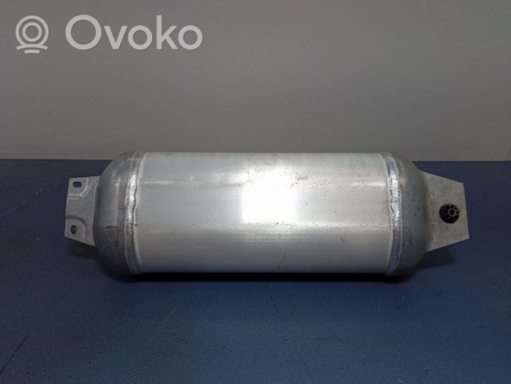 BMW X5 G05 Zbiornik powietrza tylnego zawieszenia pneumatycznego 6878492