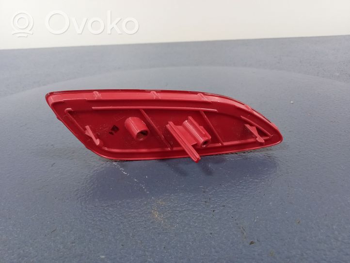 KIA Ceed Lampa oświetlenia tylnej tablicy rejestracyjnej 92406-J7000