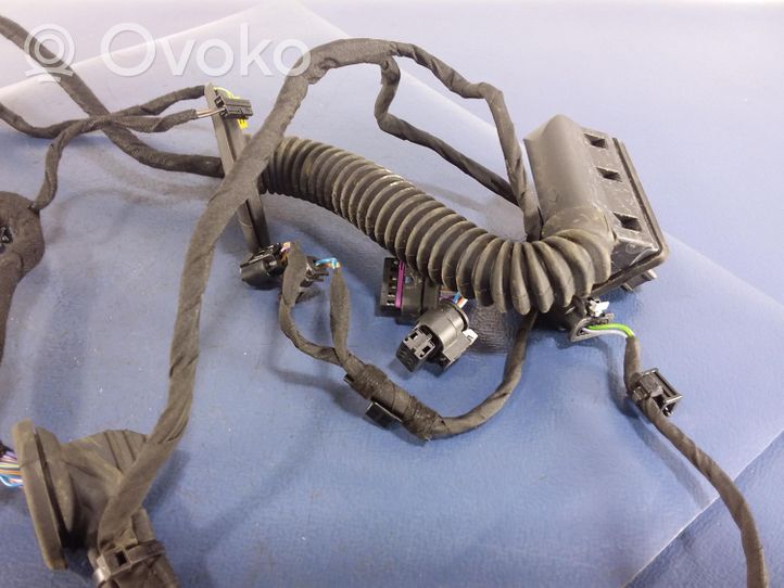Mercedes-Benz S AMG W222 Other wiring loom A2225403911