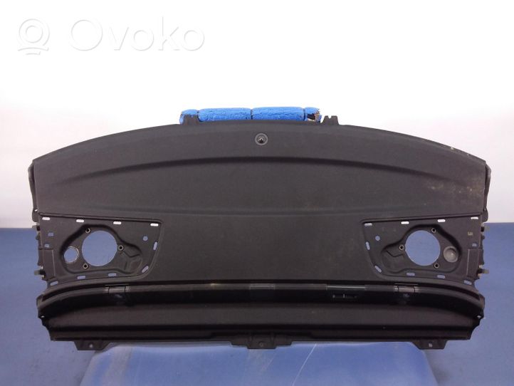 Mercedes-Benz S AMG W222 Parcel shelf A2226906504