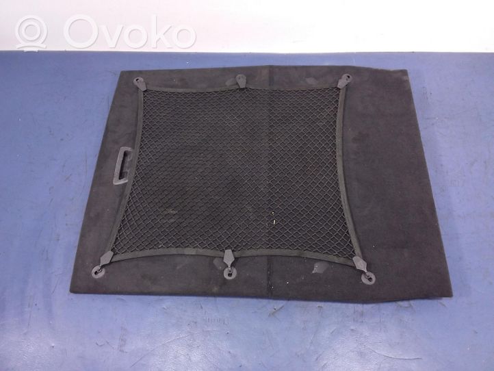 BMW 4 F32 F33 Tapis de sol / moquette de cabine avant 7337281