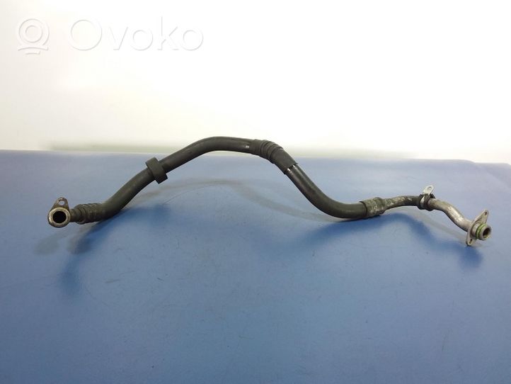 Mercedes-Benz CL C216 Tubo flessibile mandata olio del turbocompressore turbo A2751804830