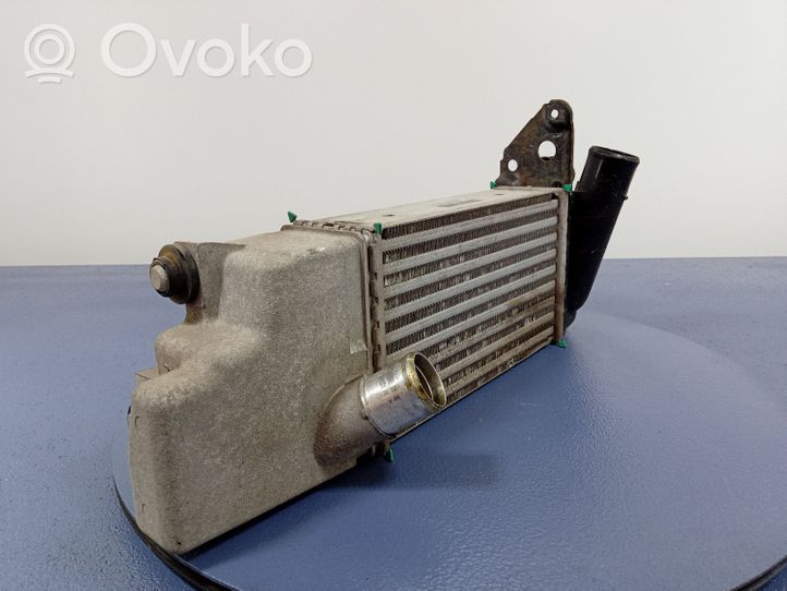 Toyota Auris 150 Chłodnica powietrza doładowującego / Intercooler JD127100-5350