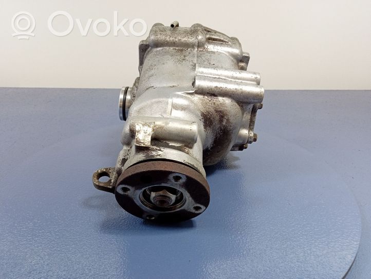 Infiniti G37 Mechanizm różnicowy przedni / Dyferencjał 712672