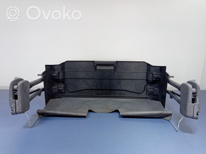 Volvo C70 Grilles/couvercle de haut-parleur arrière 30632901