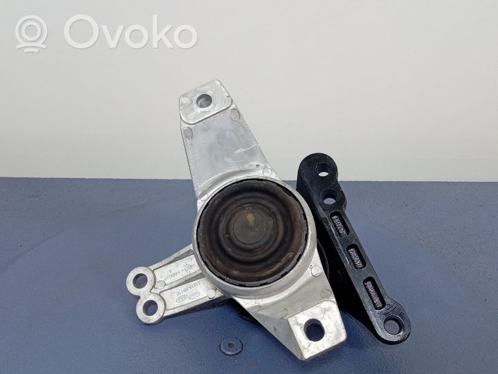 Hyundai Tucson IV NX4 Valvola di depressione sul supporto motore 21810-P0520