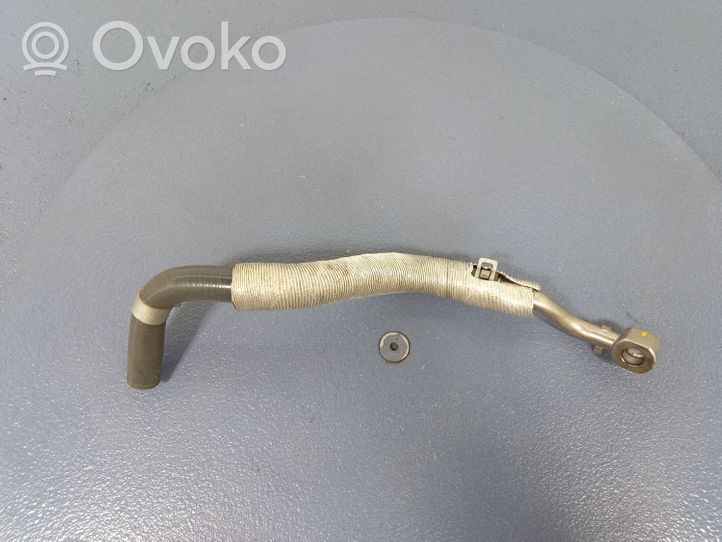 Hyundai Tucson IV NX4 Turbo turbocharger oiling pipe/hose 01