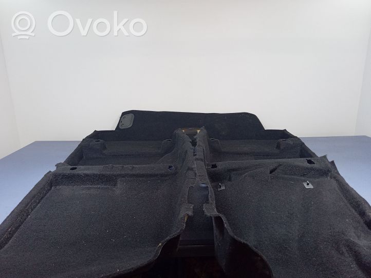 Hyundai Tucson IV NX4 Rivestimento pavimento anteriore 84260-CZ000