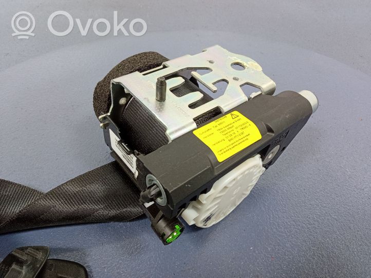 Volvo S60 Front seatbelt 039822961