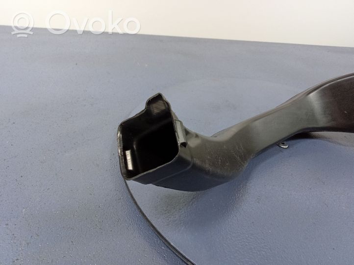 Volvo S60 Intake resonator 30648756