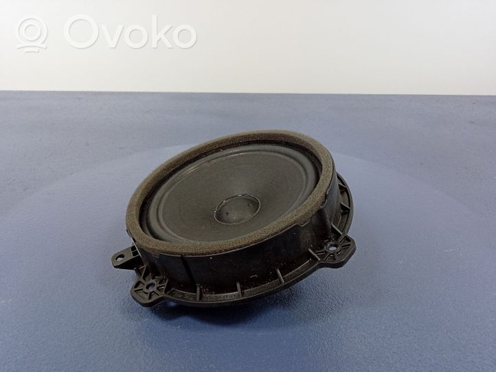 Hyundai Tucson IV NX4 Subwoofer-bassokaiutin 96330-N7000