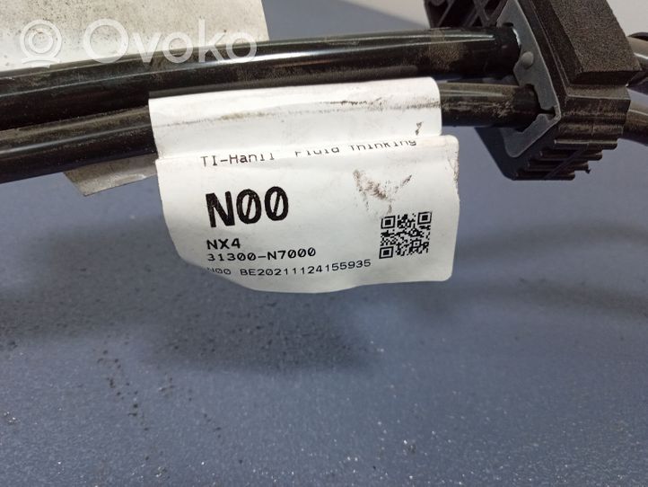 Hyundai Tucson IV NX4 Tubo carburante 31300-N7000