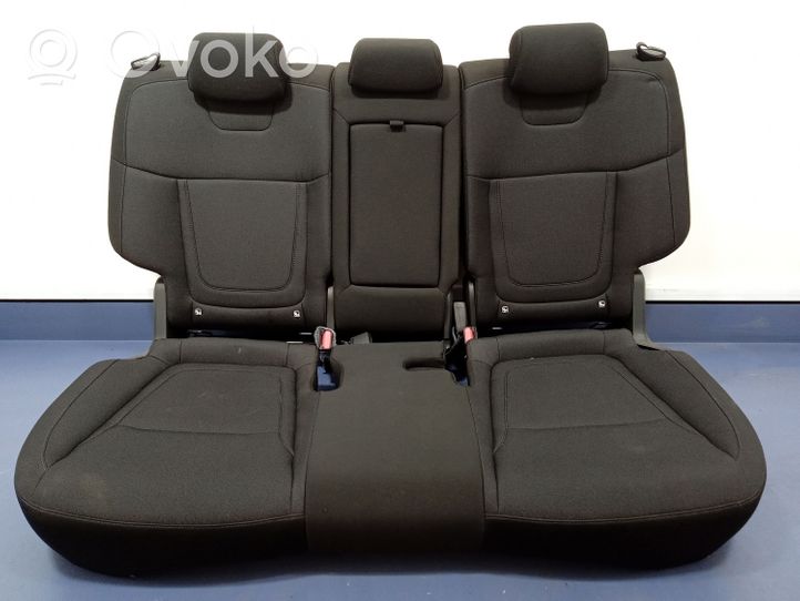 Hyundai Tucson IV NX4 Kanapa tylna / Fotel drugiego rzędu 89100-N7510