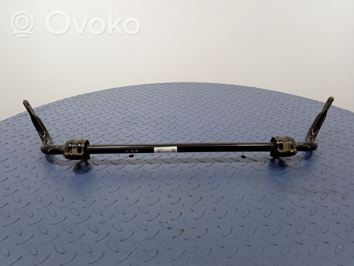 Hyundai Tucson IV NX4 Barra stabilizzatrice anteriore/barra antirollio 55510-N9000