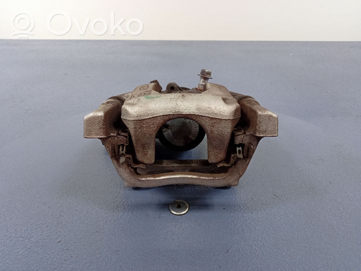 Hyundai Tucson IV NX4 Pinza del freno posteriore 58210-N7600