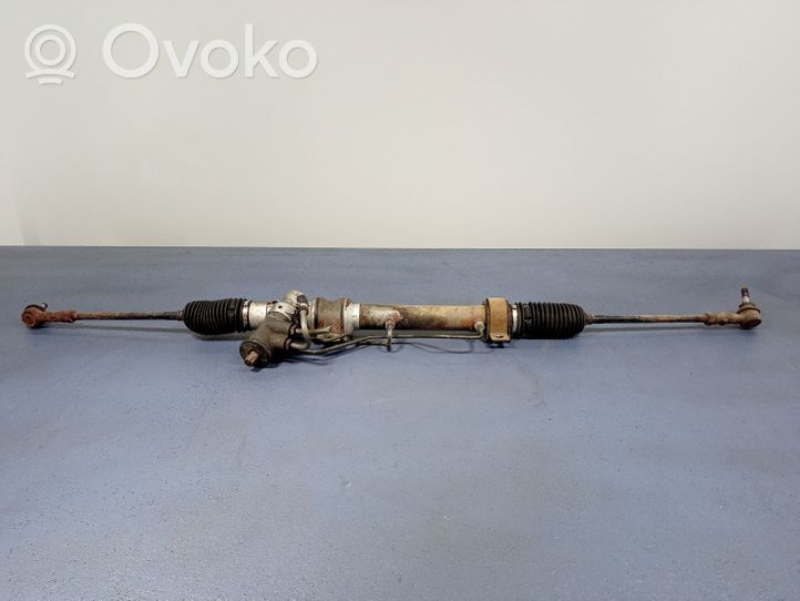 Daewoo Leganza Steering rack 01