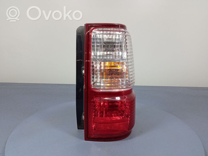 Opel Frontera B Lampa tylna 213-1919R