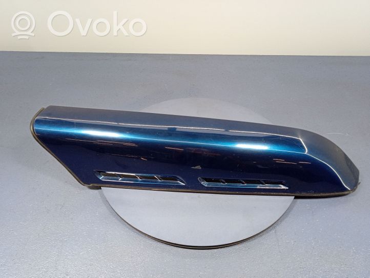 Opel Frontera B Front bodywork piece 01