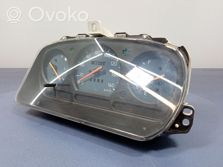 Daihatsu Cuore Speedometer (instrument cluster) 83010-97288