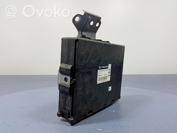 Daihatsu Cuore Unité de commande, module ECU de moteur 112200-3560