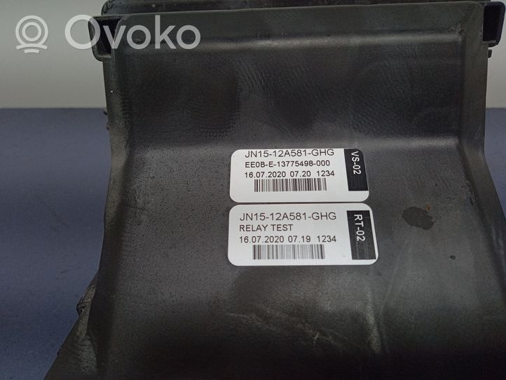 Ford Ecosport Saugiklių dėžė (komplektas) JN15-12A581-GHG