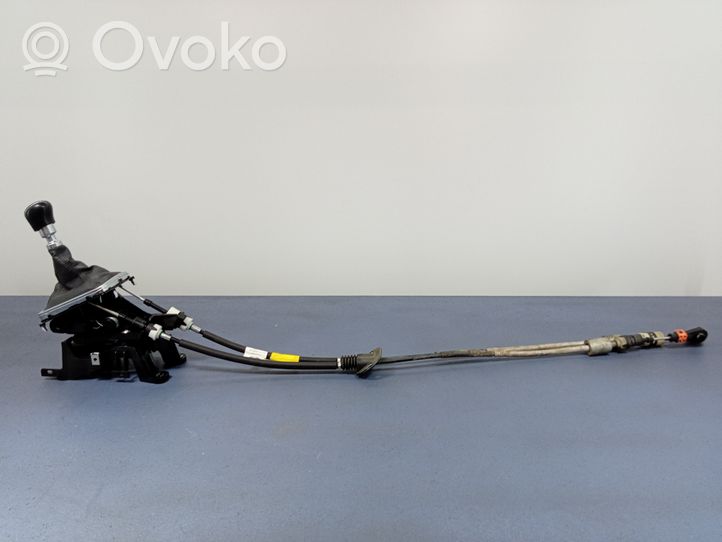 Ford Mondeo MK V Vaihdetanko DG9R-7C453-MKE