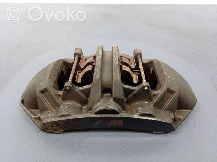 BMW M3 Pinza del freno anteriore 20C71706