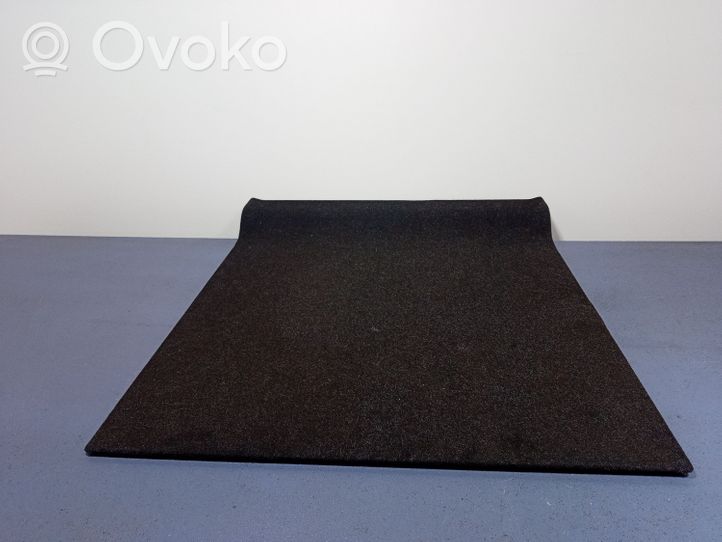 BMW M3 Front floor carpet liner 7438290