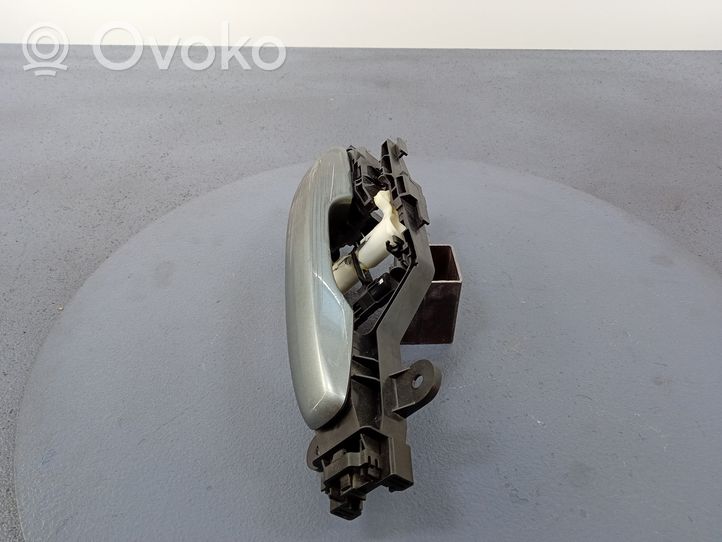 Volvo S90, V90 Rear door exterior handle 01