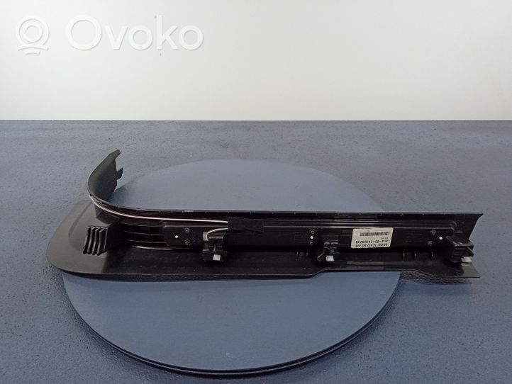 Volvo S90, V90 Altro elemento di rivestimento sottoporta/montante 31377616