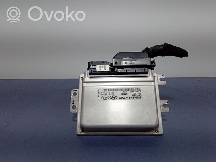 KIA Sportage Centralina/modulo motore ECU 3910323070