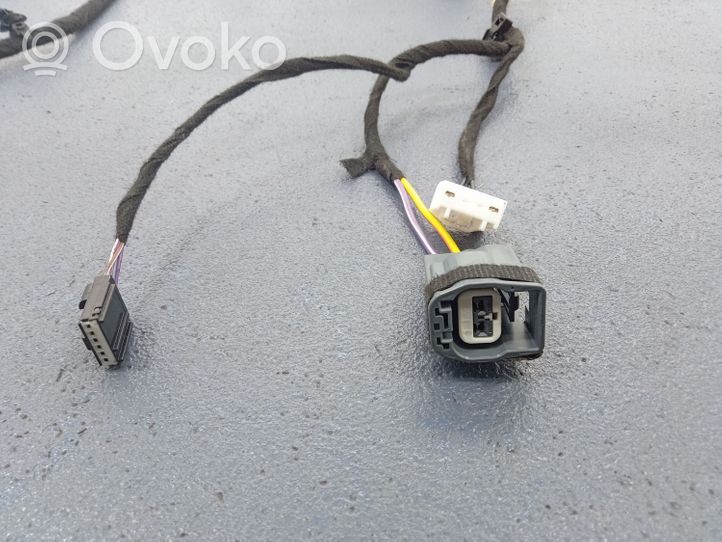 Ford Puma Otros cableados L1TT-14632