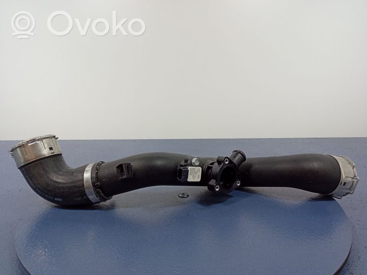 KIA Ceed Tube d'admission d'air 28286-07600