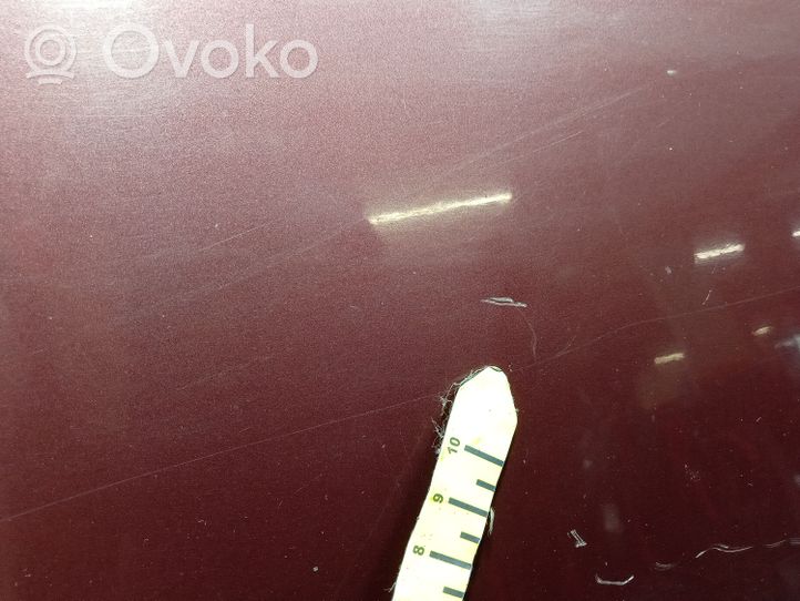 Volvo 740 Rear door 01