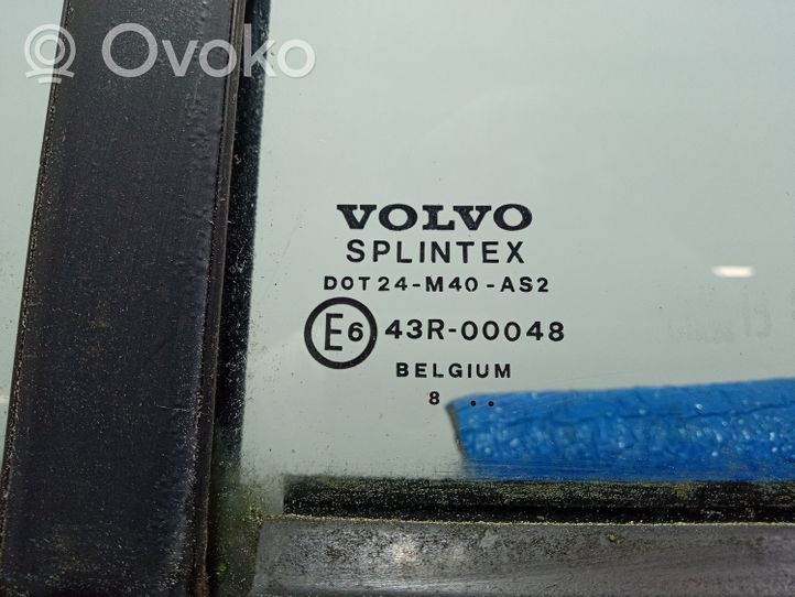 Volvo 740 Porte arrière 01