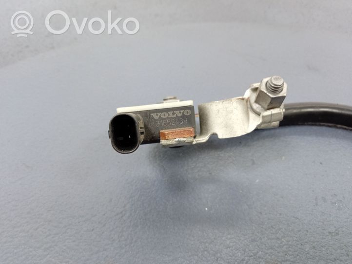 Volvo S90, V90 Other wiring loom 31376758
