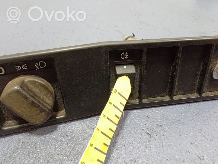 Volvo 740 Light switch 01