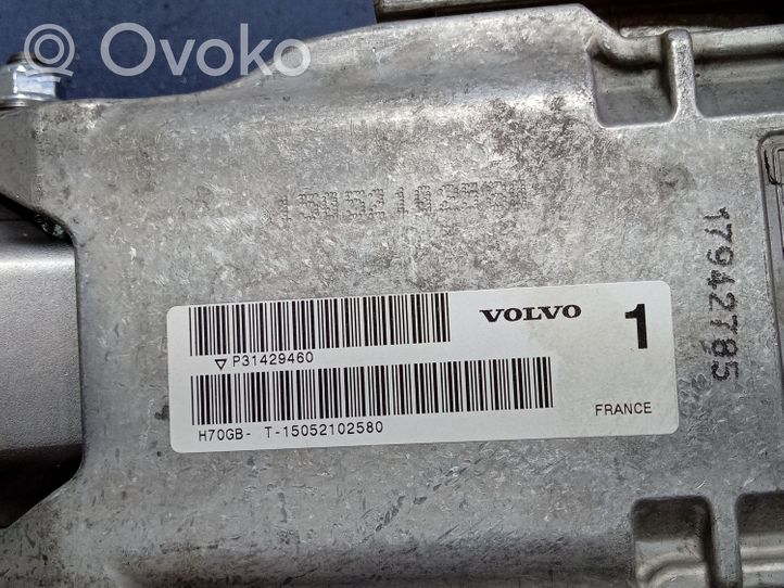 Volvo V40 Ohjauspyörän akseli 31429460