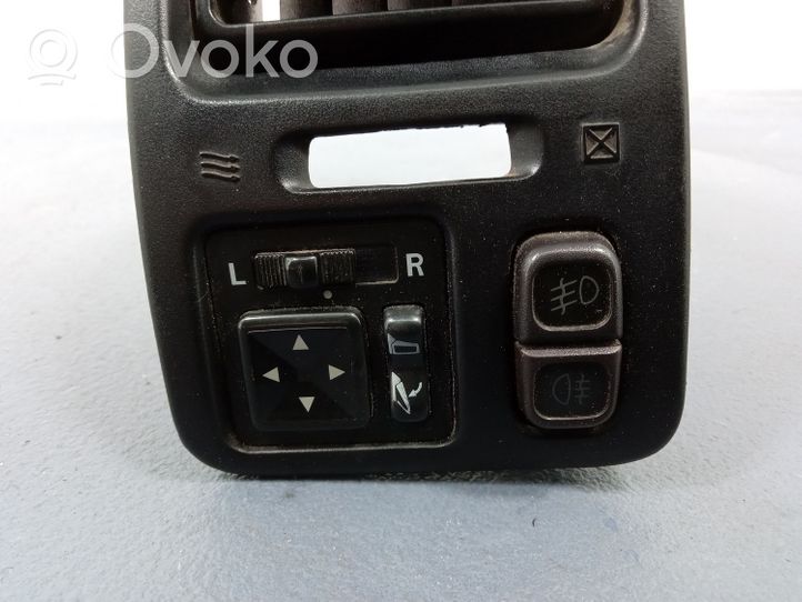 Mitsubishi Galant Autres commutateurs / boutons / leviers 2162D4