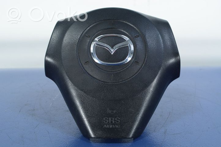 Mazda MX-5 NB Miata Airbag-Set W2T80274