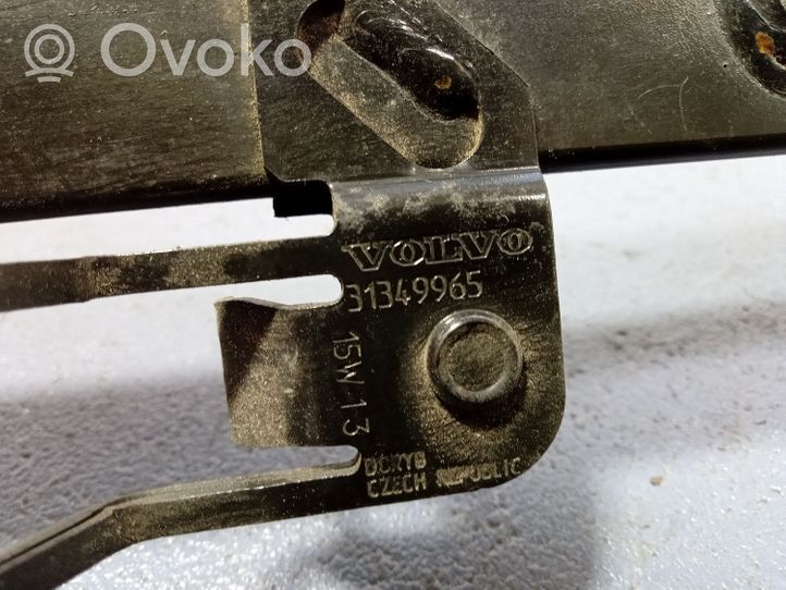 Volvo V40 Electrovanne soupape de dépression 31349965