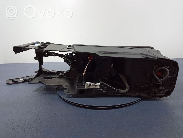 Ford Focus Console centrale SD0526102436801