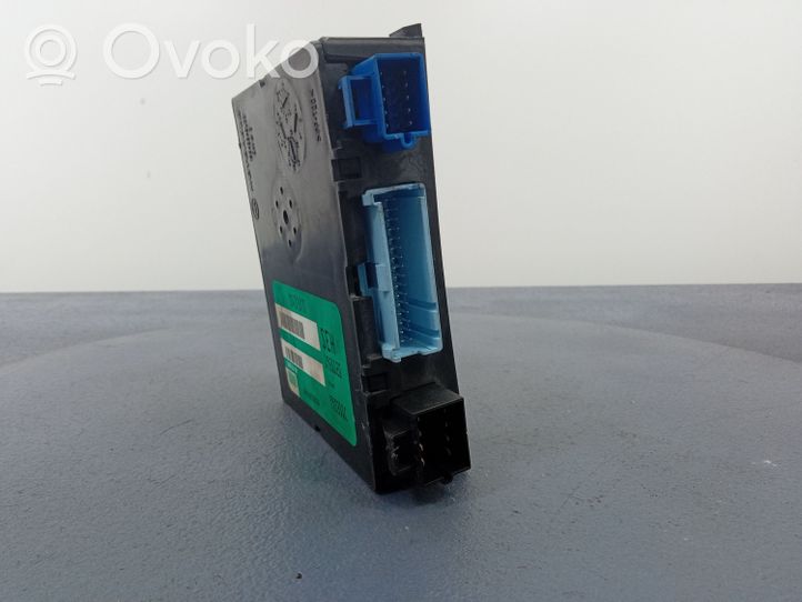 Opel Sintra Unité de commande, module ECU de moteur 0261204971