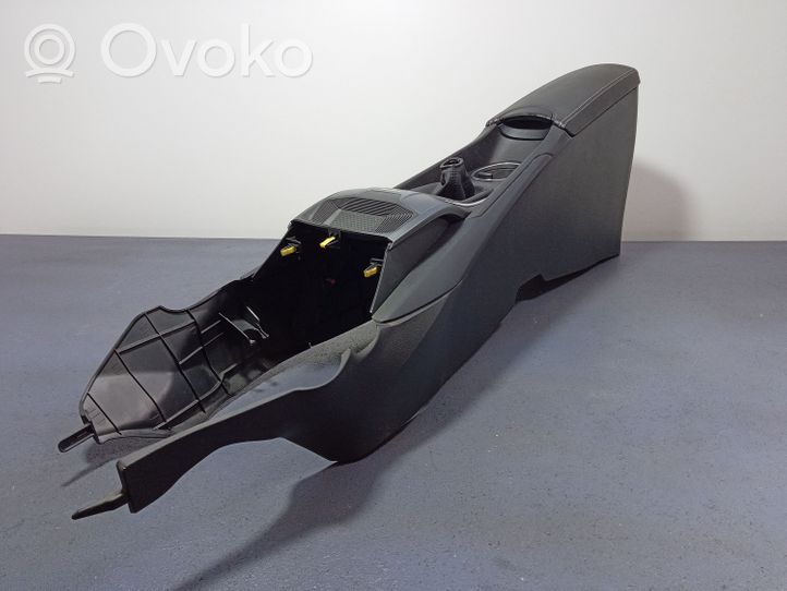 Toyota Avensis T270 Console centrale 58911-05100