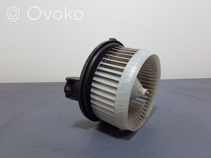 Toyota Avensis T270 Ventola riscaldamento/ventilatore abitacolo 87103-42100