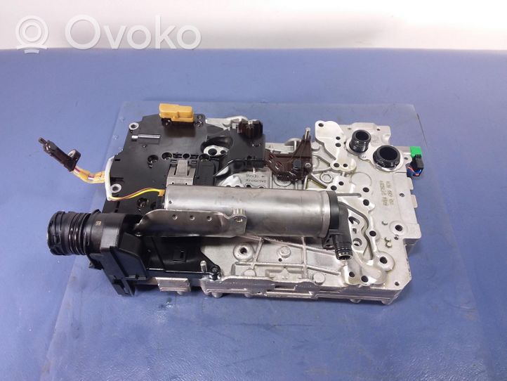 BMW 4 F32 F33 Centralina/modulo scatola del cambio 1102427144